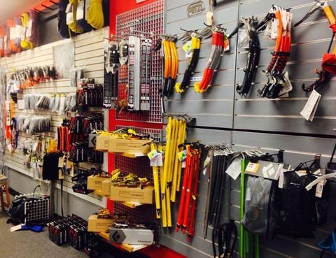 Thyaura Store Tools Shop